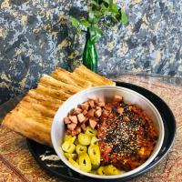 املت مخصوص یاس