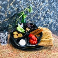 پک افطاری اَفرا