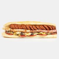 ساندویچ هات داگ ویژه