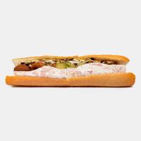 ساندویچ فلافل ویژه