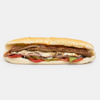 مک دونالد برگر