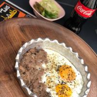 نیمرو قورمه