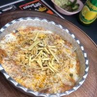 املت پیتزایی سرآشپز