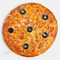 پیتزا برتولی آمریکایی