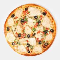 پیتزا آلفردو