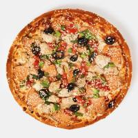 پیتزا سوپر 2000 آمریکایی