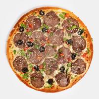 پیتزا فیلادلفیا