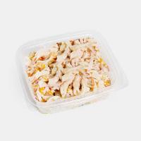 سالاد ماکارونی