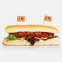 ساندویچ هات داگ ویژه