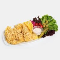 فیله استریپس 3 تکه