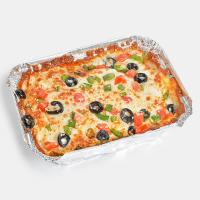 سیب زمینی با پنیر