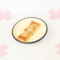 گلت سیب و بادام 