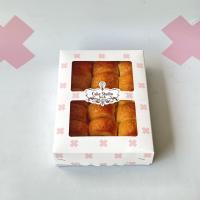 جعبه شیرینی  دانمارکی - كيک استوديو سارا