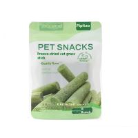 تشویقی گربه اسنک علف گربه PET SNACK
