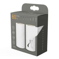 یدکی پرزگیر رولند 60 برگی
