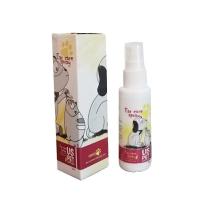 اسپری محافظ گوش یو اس پت مدل Ear Care