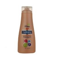 شامپو مولتی ویتامین گلرنگ مدل Plus Protein مناسب موهای خشک 400ml