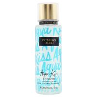 بادی اسپلش اکلیلی ویکتوریا سکرت Aqua kiss shimmer