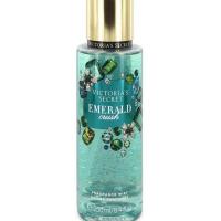 بادی اسپلش اکلیلی ویکتوریا سکرت emerald crush shimmer
