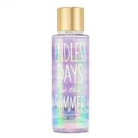 بادی اسپلش ویکتوریا سکرت Endless days in the summer
