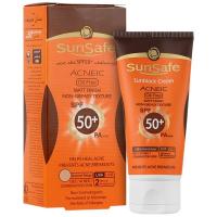 ضد آفتاب سان سیف آردن بژ طبیعی SPF50