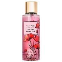 بادی اسپلش ویکتوریا سکرت Spring poppies