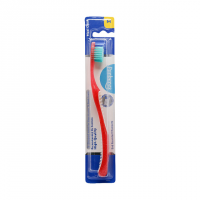 مسواک پنبه ریز مدل Maxiclean با برس متوسط