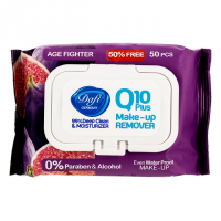 دستمال مرطوب دافی مدل Q10 Plus