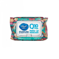 دستمال مرطوب دافی مدل Q10 Stop Irritation
