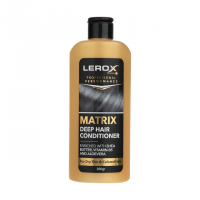 نرم کننده مو لروکس مدل Matrix