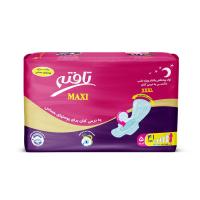 نوار بهداشتی تافته مکسی 3XL 