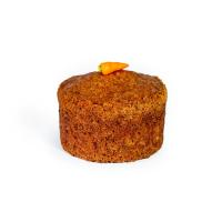 کیک هویج رینگی