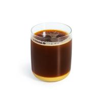 کافه رئیس کوچک