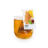 دمنوش ماسالا رئیس