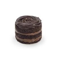 پودینگ شکلات