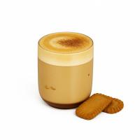 بیسکو لاته بزرگ