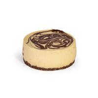 موس کیک موکا