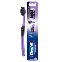 مسواک اورال بی ذغالی Pro-3DWHITE