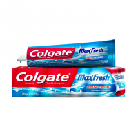 خمیر دندان کلگیت مدل Max Fresh Blue