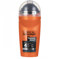 رول ضد تعریق لورال سری Men Expert مدل Thermic Resist