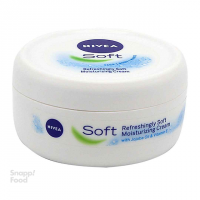 کرم نرم کننده نیوا مدل Soft