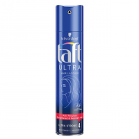 اسپری نگهدارنده حالت مو تافت مدل Ultra Hair Lacquer