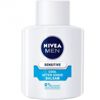 افتر شیو مایع نیوا مدل Sensitive