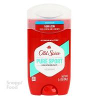 مام استیک pure sport الد اسپایس