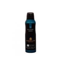 اسپری بدن مردانه وودلایک مدل blugari aqua