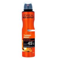 اسپری مدل Thermic resist لورال 250 میلی لیتر