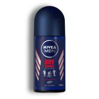 رول ضد تعریق مردانه مدل Dry impact نیوا 50 میلی لیتر