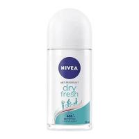 مام رول ضد تعریق نیوا Dry fresh زنانه 50 میل