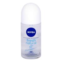 رول ضد تعریق زنانه مدل Fresh Natural نیوا 50 میلی لیتر