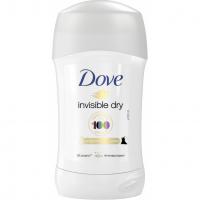 استیک ضد تعریق زنانه مدل invisible dry داو 40 میلی گرم